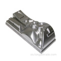 Piezas de metal personalizadas Productos de mecanizado de metales CNC